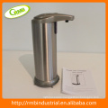 Novelty automatic foam soap dispenser